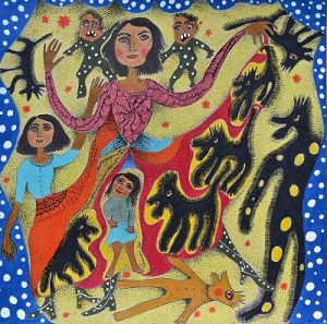 des-filles-et-des-loups